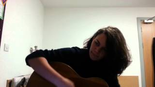 yeah yeah yeahs - poor song (ros williams)