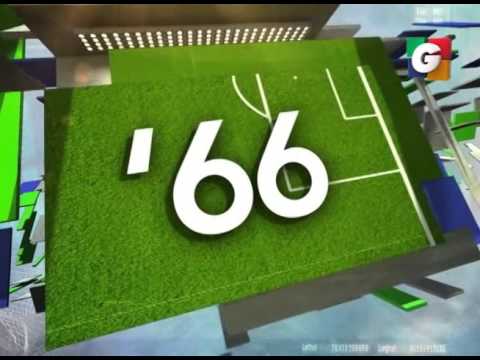 Video Resumen: Comunicaciones  0-4 Universidad - Clausura 2016, Jornada 09.