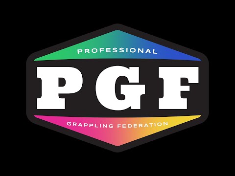 COUNTDOWN TO PGF 3 - Submission Only Grappling