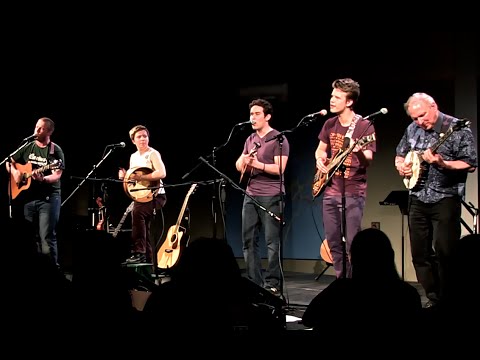 Clarity - Dominic Romano (Live At Bennington)