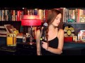 Gentle On My Mind The Band Perry Cover By Rachel Horter