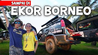 Download lagu LOST AT THE WEST END OF KALIMANTAN II TEMAJUK VILLAGE - KALBAR mp3