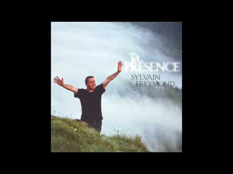 Sylvain Freymond - A tes pieds