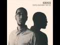 Oddisee - Let It Go