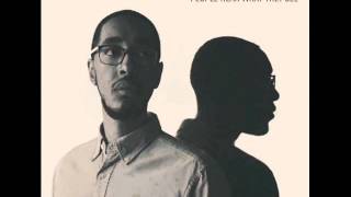 Oddisee - Let It Go