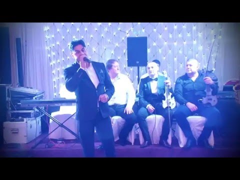 Revelionul Artistilor - Luke de la Lupeni - Targu Jiu 2016