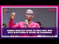 Asiedu Nketiah vows to help NDC win 2024 elections if voted as Chairman | Citi Newsroom