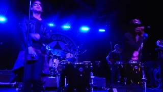 MKTO - Could Be Me (Live in Sacramento) 7/16/2014