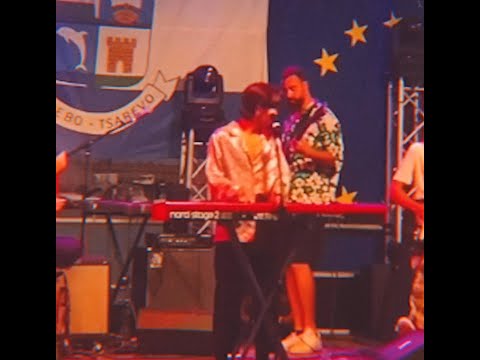 Alien Grace - Chains (И Мори Майка Яна) - Official Music Video