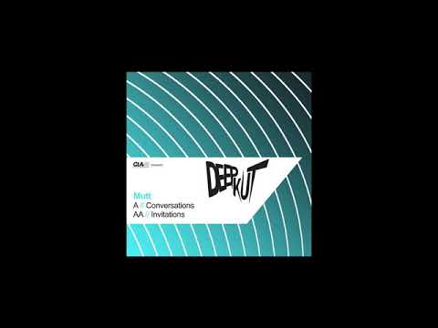 Mutt ft Kevin King - Conversations
