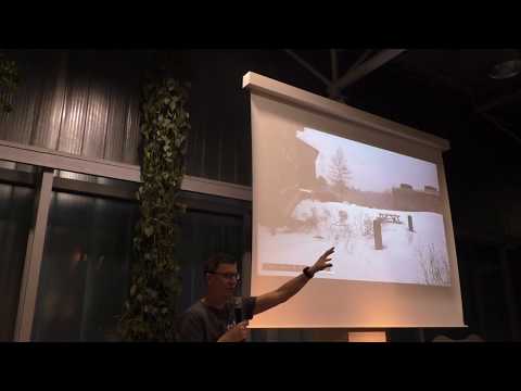 MLMU.cz – Petr Šimeček – Statistical vs. Deep Learning Methods for Time Series Forecasting