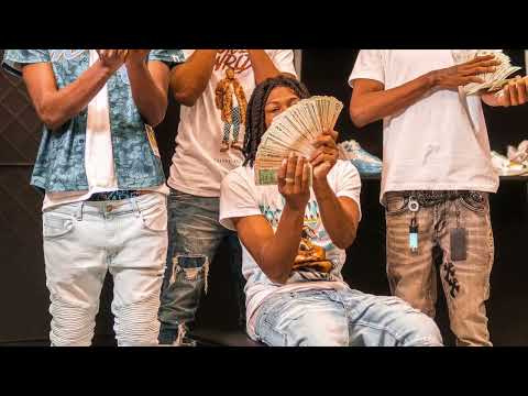 Crim X AD Reckless - Criminal Activity (Official Audio)