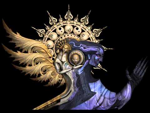 Fave VGM #988: "Born Anew" ~ Masashi Hamauzu