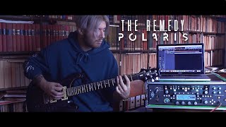 Polaris - THE REMEDY (Guitar Cover)