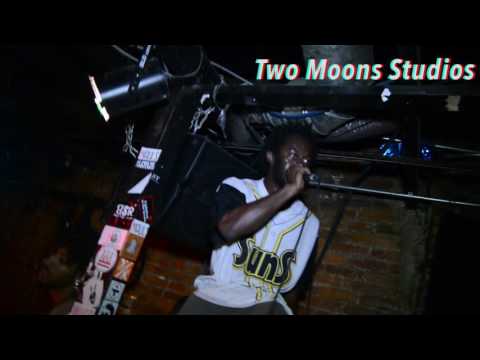 I SIR E.U x King Rose x Chojii x Lul Big Brother x Dennis Haze I Presented by Bombay Knox Part 1