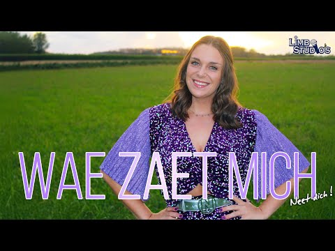 Ivana | Wae zaet mich? (Neet dich!) | HALVE FINALIST LVK 2025 | TOP 5 CMC 2025 | WINNAAR BL