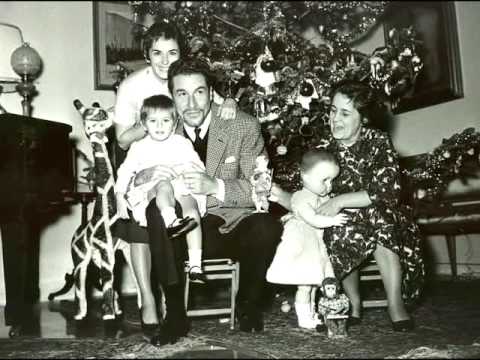 Amedeo Nazzari: album di famiglia