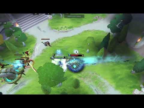 Get Your Revenge With The Ultimate Drow Ranger! Legends Never Die In Dota 2!