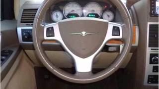preview picture of video '2008 Chrysler Town & Country Used Cars Raleigh NC'
