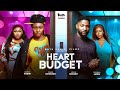 HEART BUDGET OSAS IGHODARO JOHN EKANEM PRISMA JAMES