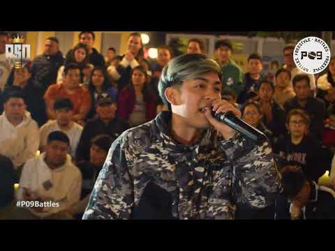 JC SNAKE vs PAPALETTA - SEMIFINAL - CLASIFICATORIA 2° / RUMBO A LA REGIONAL LIMA #P09BATTLES
