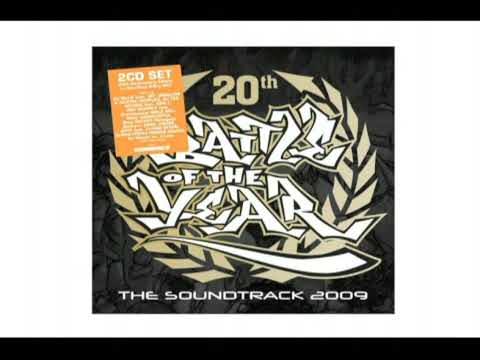 FENDAHEADS - The Leader