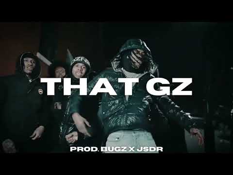 Sdot Go x Jay Hound x Sha Gz Dark Jersey Drill Type Beat - Real Gz prod.@bugzbands x @JSDROTB