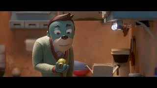 New Trailer June 2024