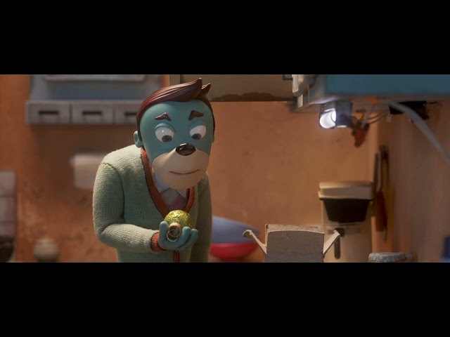 New Trailer June 2024