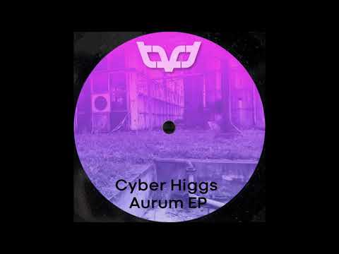 Cyber Higgs - Bozon (Original Mix)