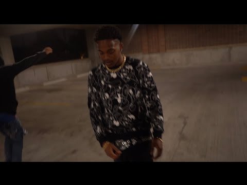 Jpeso - Young Negu [Official Music Video]