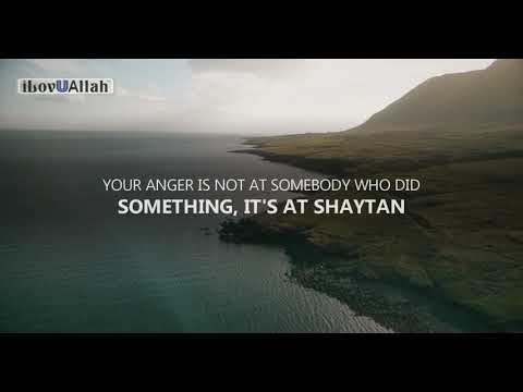 Šejtan napada srce - Yasir Qadhi