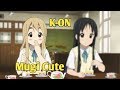K ON Mugi Cute Scene S
