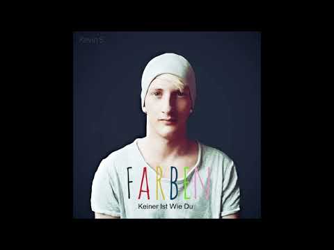 Kevin S. - Keiner Ist Wie Du (Audio)