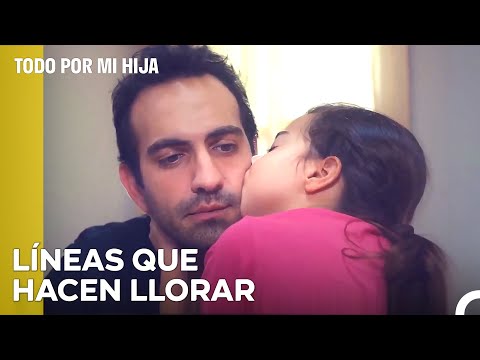 Demir Lee El Diario De Oyku - Todo Por Mi Hija Capitulo 25