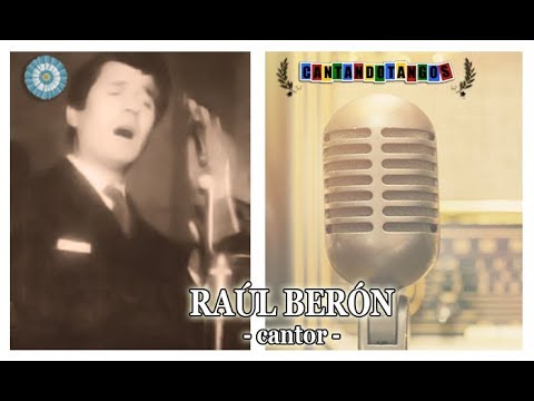 LUCIO DEMARE - RAÚL BERÓN - OIGO TU VOZ - TANGO - 1943