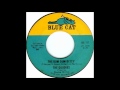 The Dum Dum Ditty-Goodies-'1965- 45-Blue Cat ...
