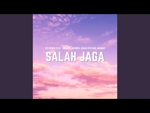 Salah Jaga