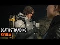 Death Stranding Review