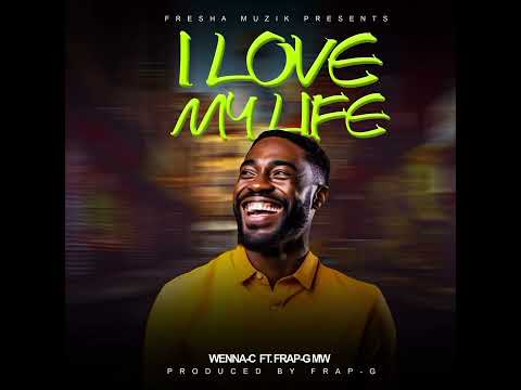 Wanna-C ft. Frap G Mw I LOVE MY LIFE (remix)