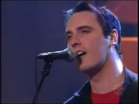 Thumbnail for Breaking Benjamin - Sooner Or Later (Live 2005) by Breaking Benjamin