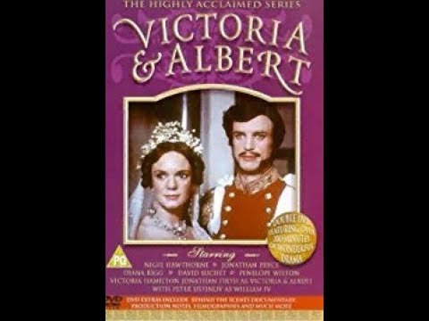 Viktória és Albert