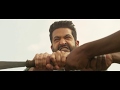 Aravinda Sametha Opening Fight Jr NTR Trivikram Movie Fights