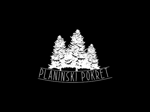 Planinski Pokret 2015 (ceo film)