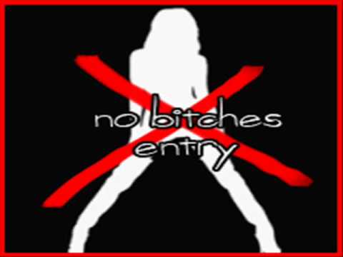 LADY SCAR - NICHT MIT JEDEM  ( 2005)