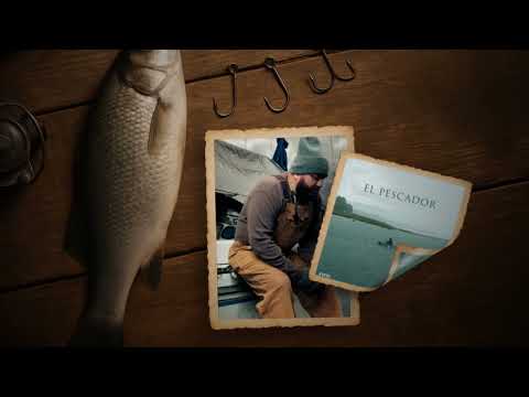 Frank Miami, Alex Campos & Lirios - Te Respiro (Official Audio) | El Pescador 🎣