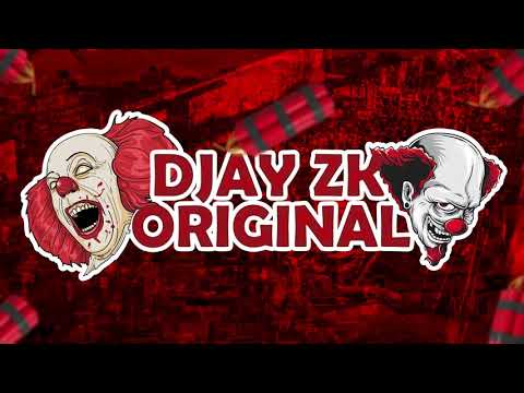 Pau NA Tcheca Dela - Mc Thiagão Da Zn, Mc Renatinho Falção ( Dj Zk Original )