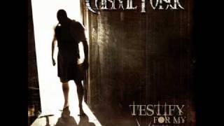 Carnal Forge - Lost Legion (Lyrics)