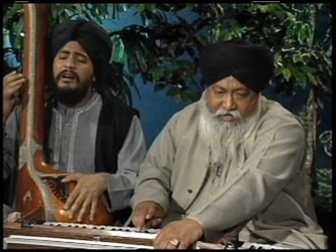 Ardaas - Shabd by Bhai Dilbagh Singh and Bhai Gulbagh Singh & Bhai Davinder Singh
