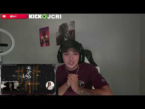 JCRI Reacts to Sdot Go - "Doin Too Much" (Official Lyric Video)